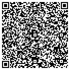QR code with Councl For Plmt of World Rel contacts