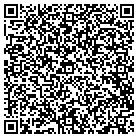 QR code with Ballina Construction contacts