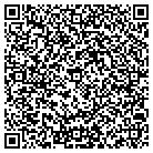 QR code with Peoria Town & Country Bowl contacts