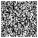 QR code with RGM Grand contacts