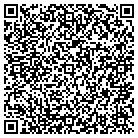 QR code with Heritage Rssn Jewish Congrgtn contacts