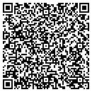 QR code with Agape Sanctuary contacts