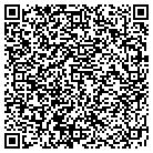 QR code with Bible Overview Inc contacts