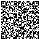 QR code with A-Eagle Signs contacts
