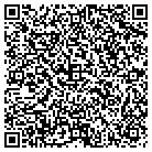 QR code with Mary's Beauty Shop & Tanning contacts