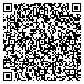 QR code with M & S Lounge contacts