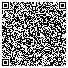 QR code with M G N Consulting Engineers contacts