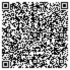 QR code with A Center For Oriental Medicine contacts