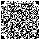 QR code with Peoria Yellowchecker Cab Corp contacts