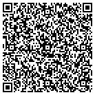QR code with Tishman Construction Corp Ill contacts