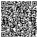 QR code with Orb III contacts
