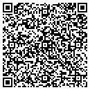 QR code with Harbor Hills Dental contacts
