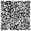 QR code with Richard W Cohen PHD contacts