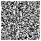 QR code with D M Perlman Fine Jewelry Gifts contacts