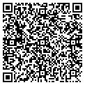 QR code with Occult Book Store contacts