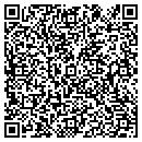 QR code with James Laroe contacts