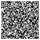 QR code with K&H Services Corp contacts