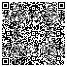 QR code with Anointed Help Medical Service contacts