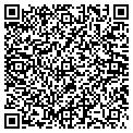 QR code with Shady Place A contacts