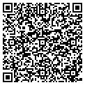 QR code with M E contacts