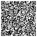 QR code with SCB Bancorp Inc contacts