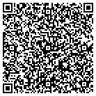 QR code with W P Graffeo Signature Homes contacts