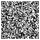 QR code with Allen Green CPA contacts