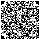 QR code with Cosmopolitan Community Church contacts