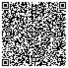 QR code with C & M Landscaping & Lawn Service contacts
