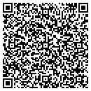 QR code with S C O R E 90 contacts