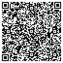 QR code with Allegis Inc contacts