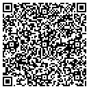 QR code with Mark Yunker contacts