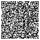 QR code with Hoegys Products contacts