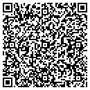 QR code with Putting Edge contacts