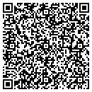 QR code with A Paw-Fect Cut contacts