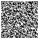 QR code with Albert H Brown contacts