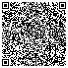 QR code with Uhuru Productions Inc contacts