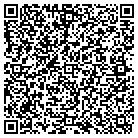 QR code with Cornerstone Business Products contacts
