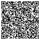 QR code with D C Plumbing Inc contacts