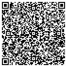 QR code with Christian Rehoboth Mission contacts
