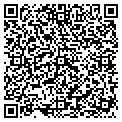 QR code with Jim contacts