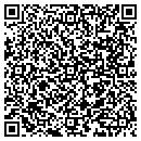 QR code with Trudy Wallace PHD contacts