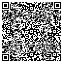 QR code with Hand Surgury SC contacts