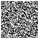 QR code with Gastro Assoc Of Olympic Fields contacts