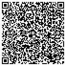 QR code with Maritz Performance Improvement contacts