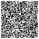 QR code with Chang's Martial Arts & Fitness contacts