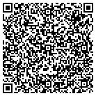 QR code with Knights Clmbus St Jude Council contacts