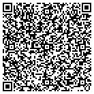 QR code with NLH-Landscape Architects contacts