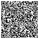 QR code with Reed Funeral Chapel contacts