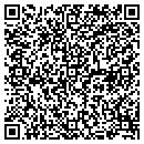 QR code with Teberg & Co contacts